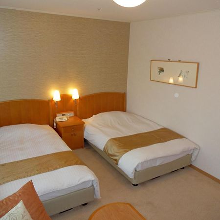 Kobe Luminous Hotel Habitación foto