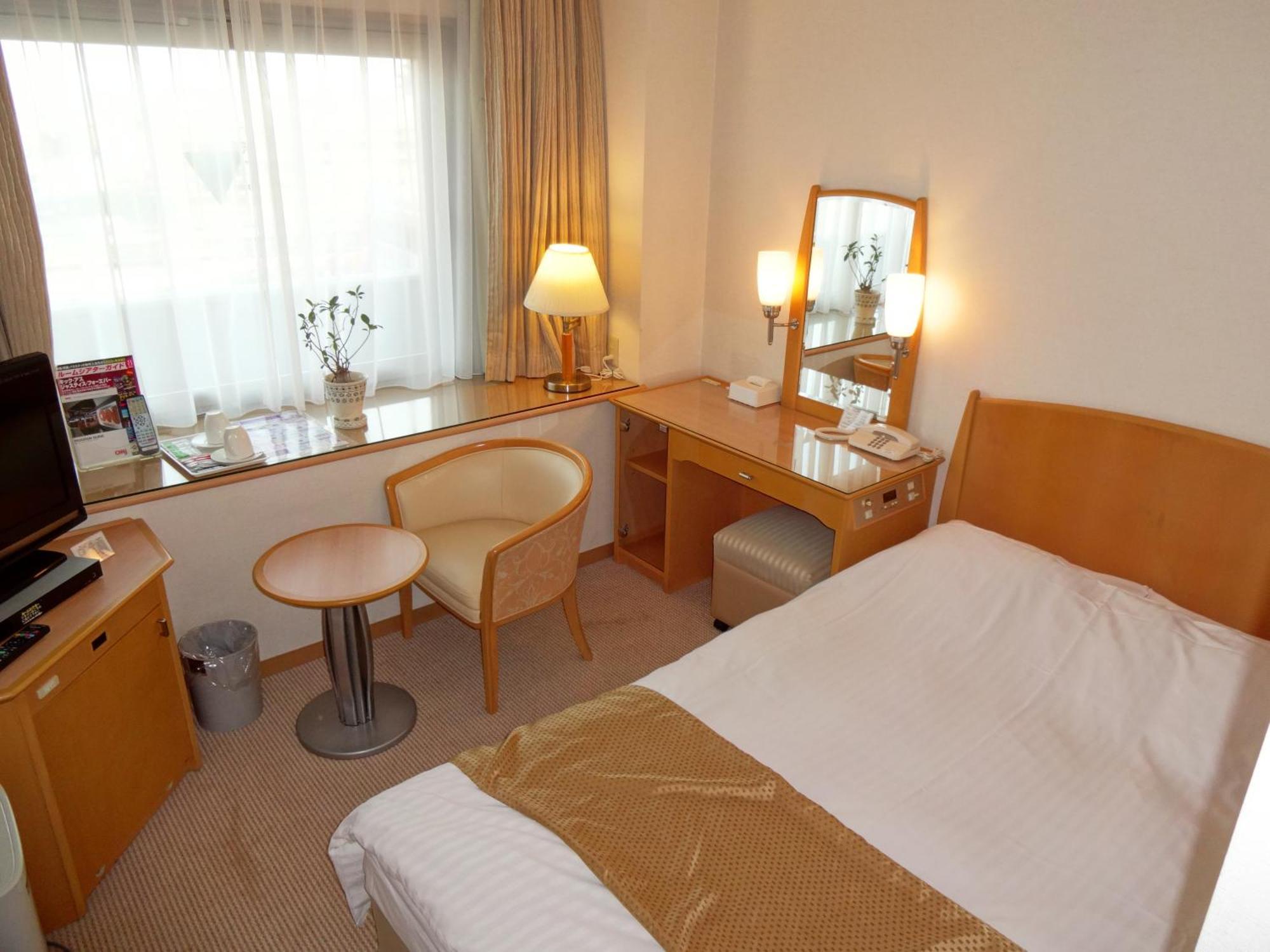 Kobe Luminous Hotel Habitación foto